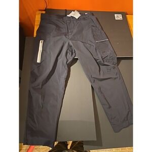 Nike Sportswear Style Essentials Utility Cargo Pants Men 36 DM6681-010 NWT YKK